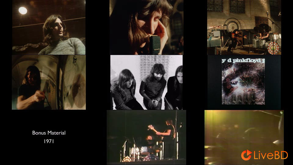 Pink Floyd – The Early Years 1965-1972 (8BD) (2016) BD蓝光原盘 164.5G_Blu-ray_BDMV_BDISO_11