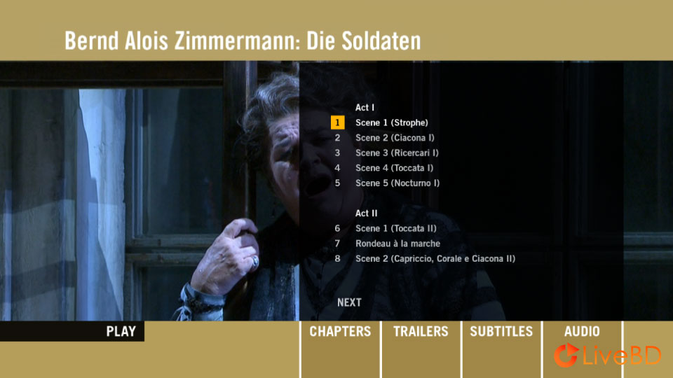 Zimmermann : Die Soldaten (Ingo Metzmacher, Alvis Hermanis) (2012) BD蓝光原盘 33.4G_Blu-ray_BDMV_BDISO_1