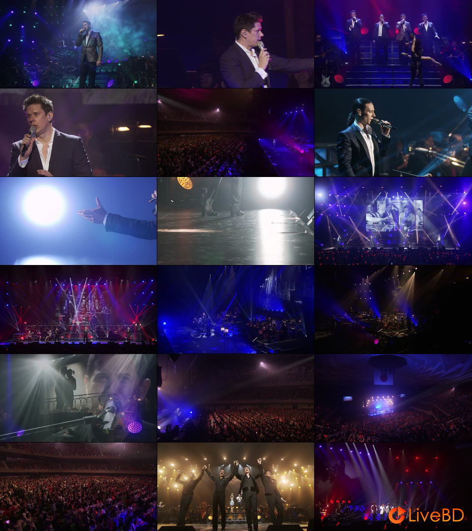 IL Divo – Live In Japan 2016 (2016) BD蓝光原盘 39.4G_Blu-ray_BDMV_BDISO_2