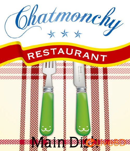 Chatmonchy チャットモンチー レストラン メインディッシュ (2009) BD蓝光原盘 40.9G_Blu-ray_BDMV_BDISO_