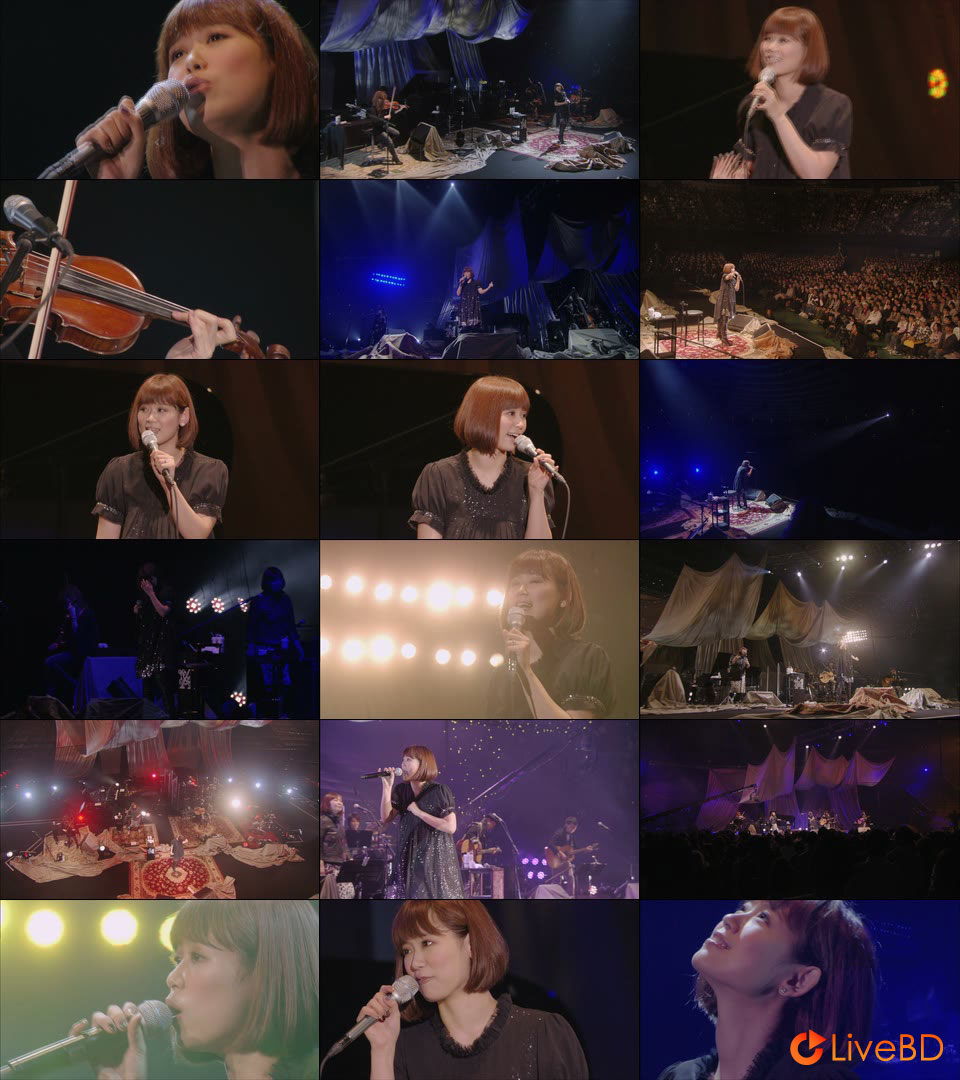 絢香 MTV Unplugged ayaka (2010) BD蓝光原盘 31.1G_Blu-ray_BDMV_BDISO_2
