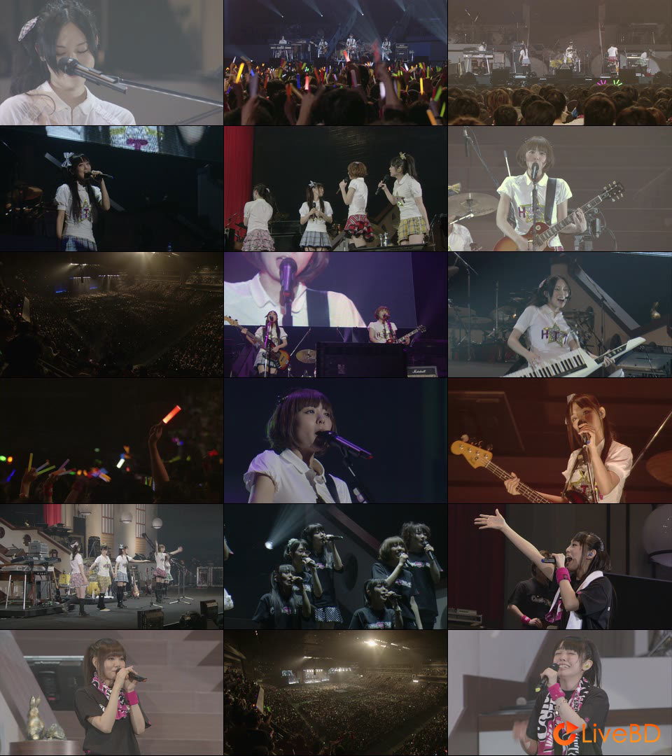 轻音少女 K-ON! Live Event～Come With Me!!～(2BD) (2011) BD蓝光原盘 78.6G_Blu-ray_BDMV_BDISO_4