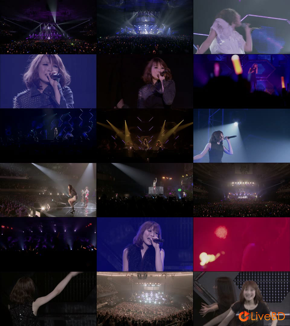 May′n Special Concert BD 2011「RHYTHM TANK!!」at 日本武道館 (2011) BD蓝光原盘 43.8G_Blu-ray_BDMV_BDISO_2