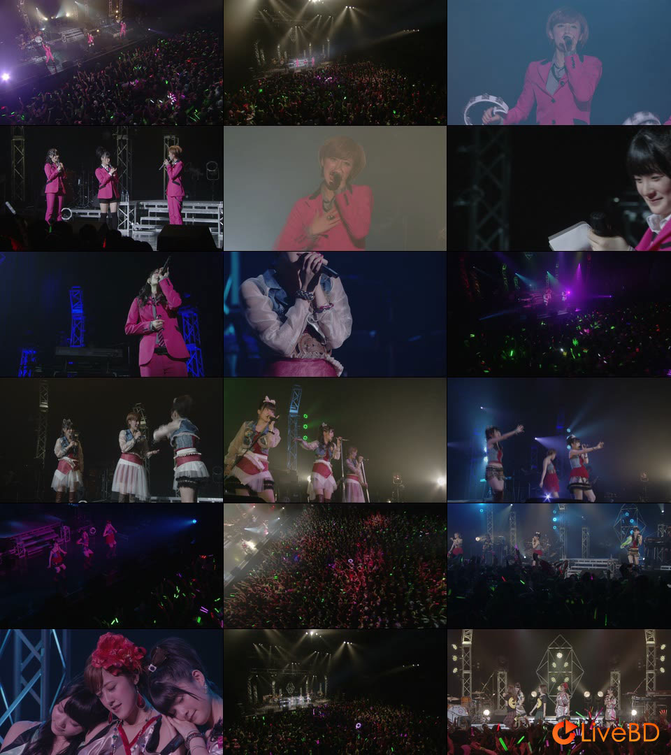 Buono! LIVE 2012～R-E-A-L～(2012) BD蓝光原盘 32.9G_Blu-ray_BDMV_BDISO_2