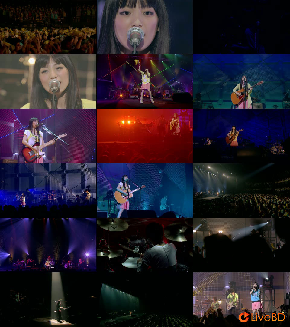 miwa concert tour 2012“guitarium”[初回生産限定盤] (2012) BD蓝光原盘 34.7G_Blu-ray_BDMV_BDISO_2