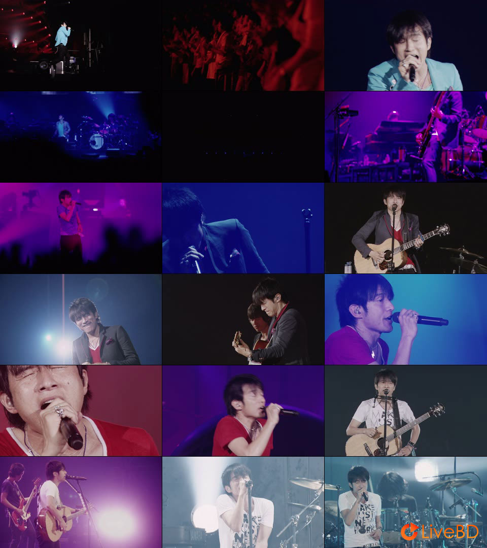 Mr.Children Tour POPSAURUS 2012 (2012) BD蓝光原盘 44.9G_Blu-ray_BDMV_BDISO_2