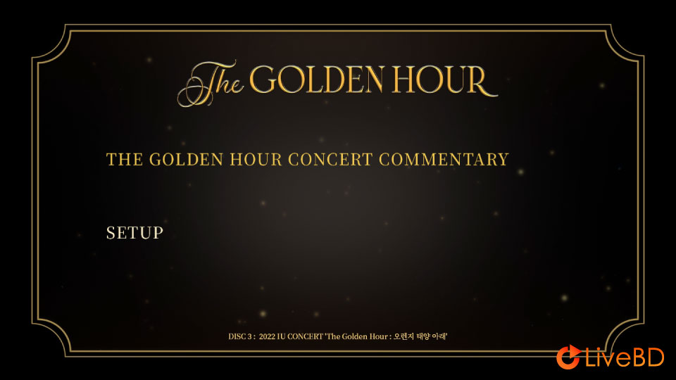 IU 李知恩 2022 IU Concert : The Golden Hour (3BD) (2023) BD蓝光原盘 78.7G_Blu-ray_BDMV_BDISO_5