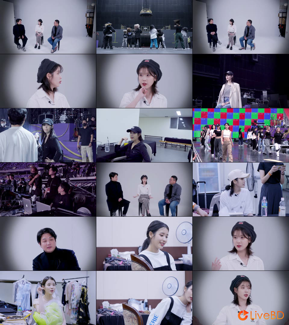 IU 李知恩 2022 IU Concert : The Golden Hour (3BD) (2023) BD蓝光原盘 78.7G_Blu-ray_BDMV_BDISO_6