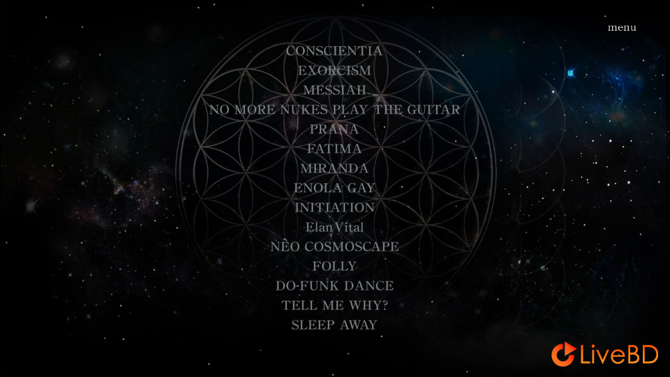 SUGIZO STAIRWAY to The FLOWER OF LIFE (2013) BD蓝光原盘 36.6G_Blu-ray_BDMV_BDISO_1