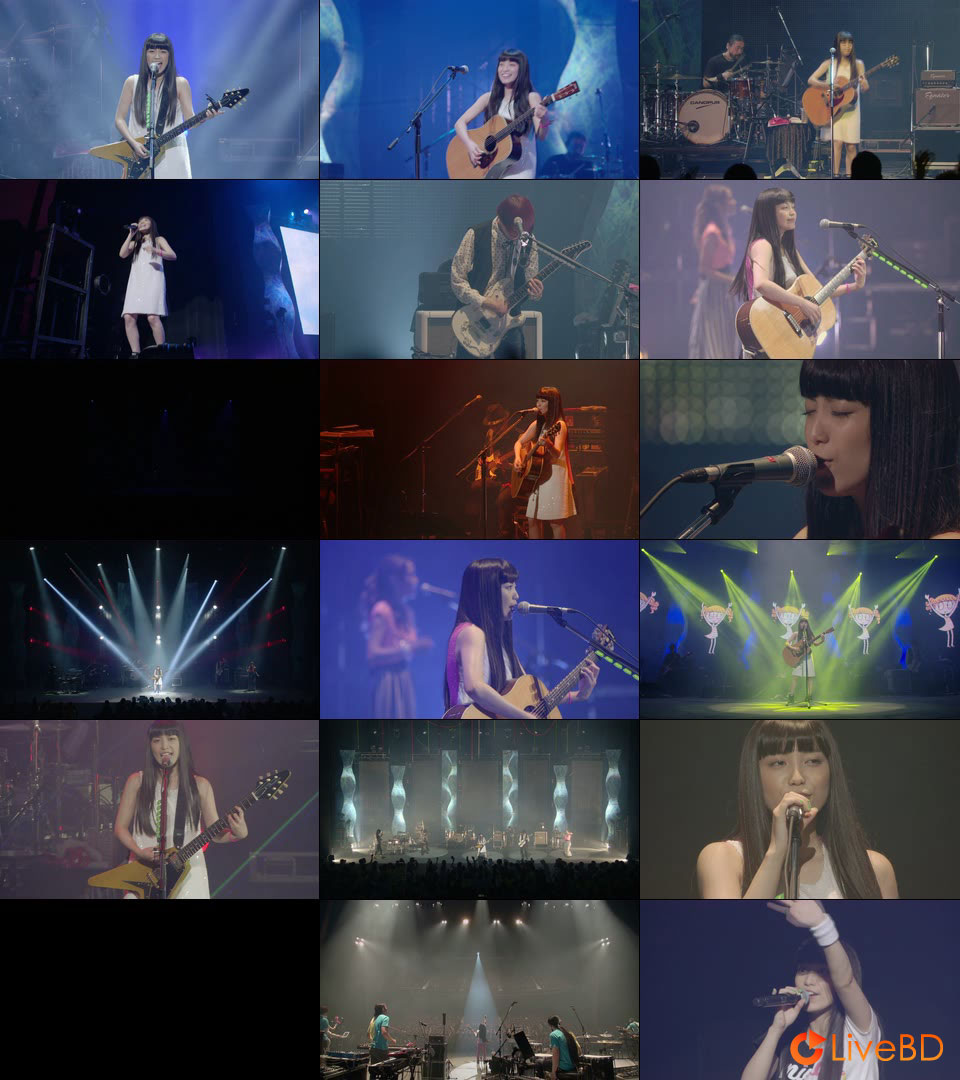 miwa concert tour 2013 “Delight” (2013) BD蓝光原盘 32.9G_Blu-ray_BDMV_BDISO_2