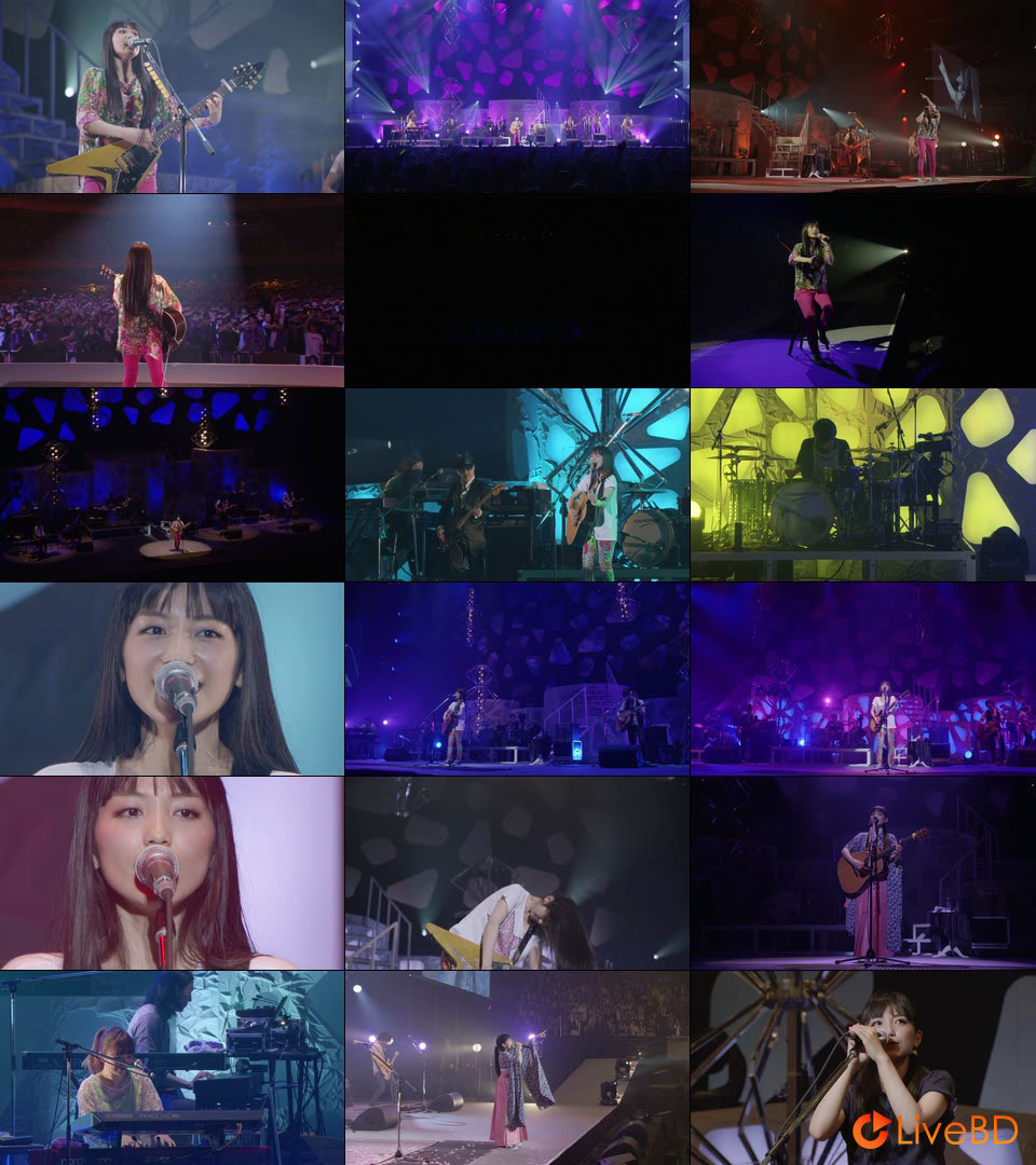 miwa live at 武道館～卒業式～(2018) BD蓝光原盘 37.5G_Blu-ray_BDMV_BDISO_2