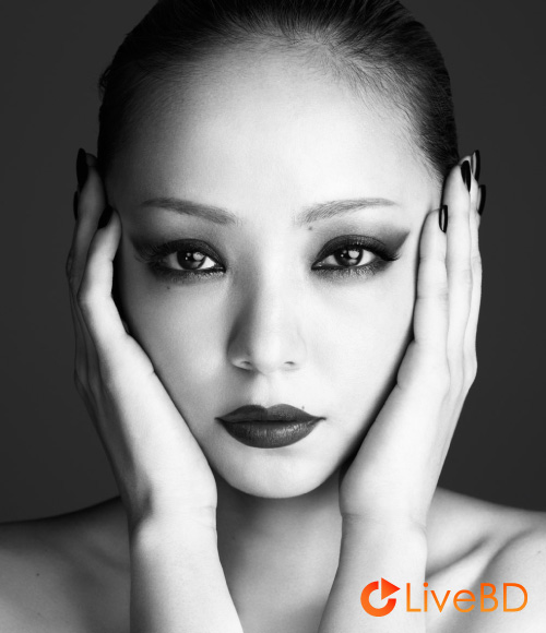 安室奈美恵 FEEL [Bonus BD] (2013) BD蓝光原盘 7.9G_Blu-ray_BDMV_BDISO_