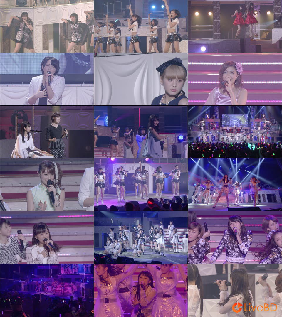 Hello! Project 2014 WINTER～GOiSU MODE · DE-HA MiX～完全版～(2014) BD蓝光原盘 63.4G_Blu-ray_BDMV_BDISO_4