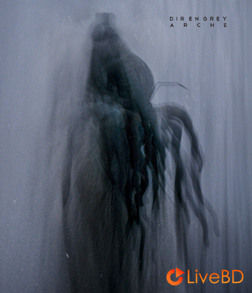 DIR EN GREY ARCHE [完全生産限定盤] (2014) BD蓝光原盘 14.5G_Blu-ray_BDMV_BDISO_