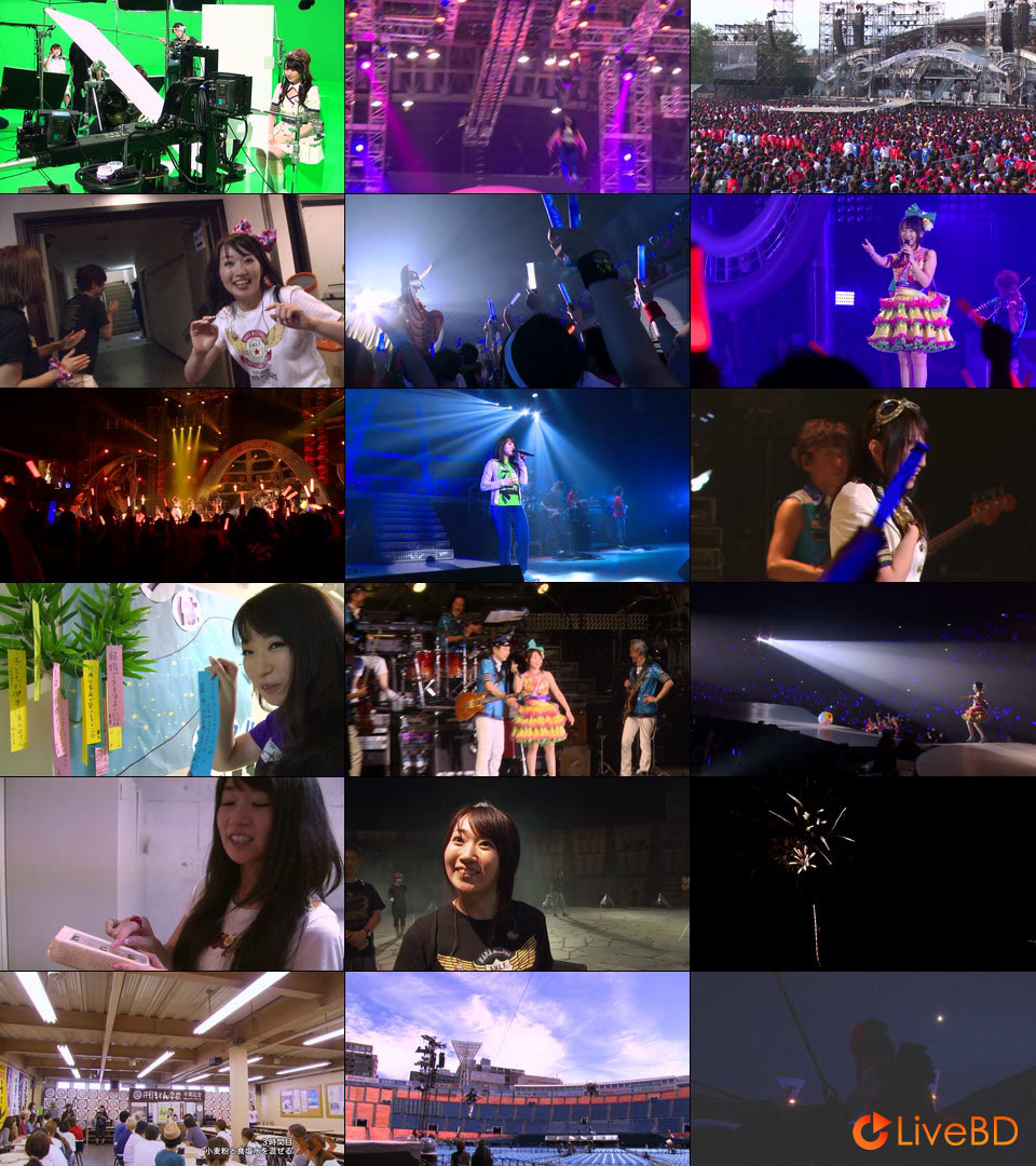 水樹奈々 NANA MIZUKI LIVE FLIGHT×FLIGHT+ (4BD) (2015) BD蓝光原盘 151.3G_Blu-ray_BDMV_BDISO_8