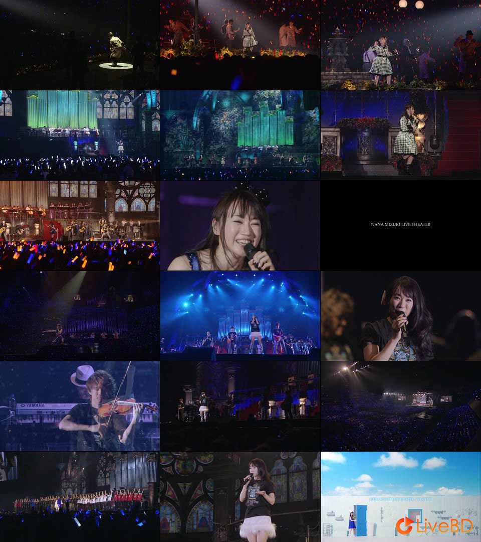 水樹奈々 NANA MIZUKI LIVE THEATER -ACOUSTIC- (2BD) (2015) BD蓝光原盘 82.2G_Blu-ray_BDMV_BDISO_4