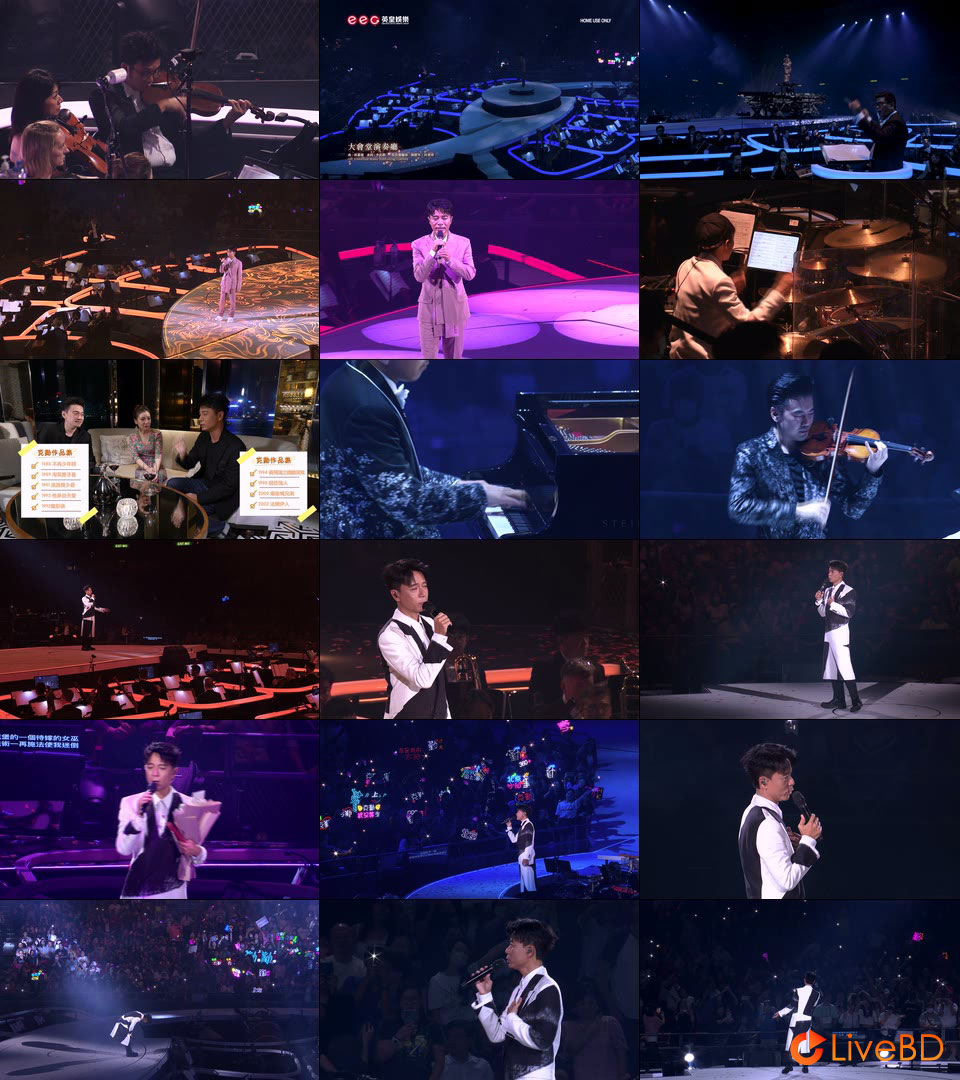 李克勤 弦续 李克勤港乐演唱会 Hacken Lee X HK Phil Concert 2023 (2BD) (2023) BD蓝光原盘 63.4G_Blu-ray_BDMV_BDISO_4