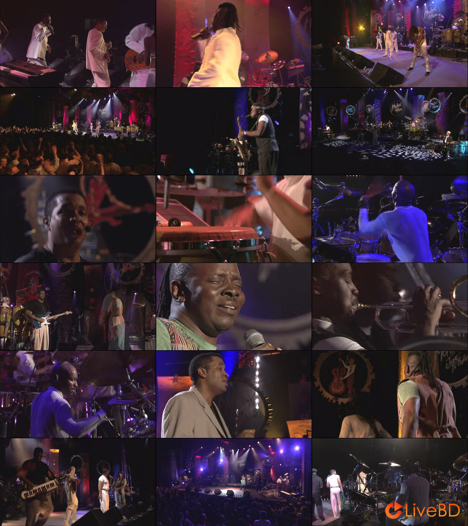 Earth, Wind & Fire – Live At Montreux 1997 (2009) BD蓝光原盘 21.1G_Blu-ray_BDMV_BDISO_2