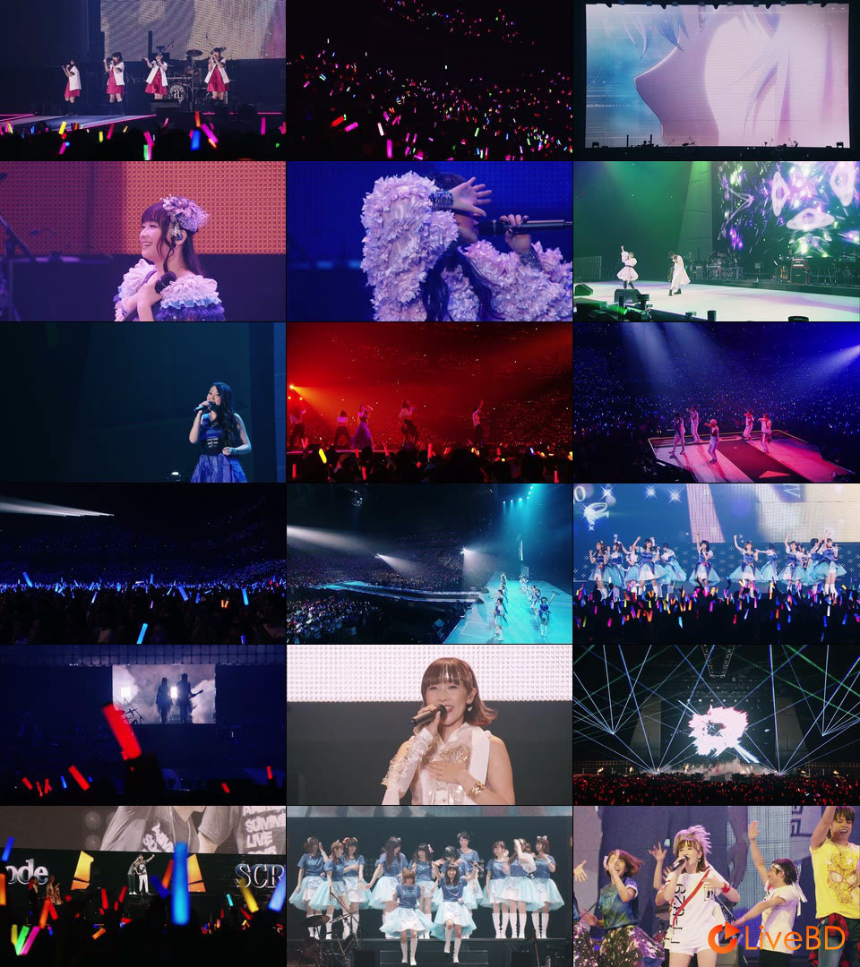 Animelo Summer Live 2015 -THE GATE- 8.29 (2BD) (2016) BD蓝光原盘 73.1G_Blu-ray_BDMV_BDISO_4