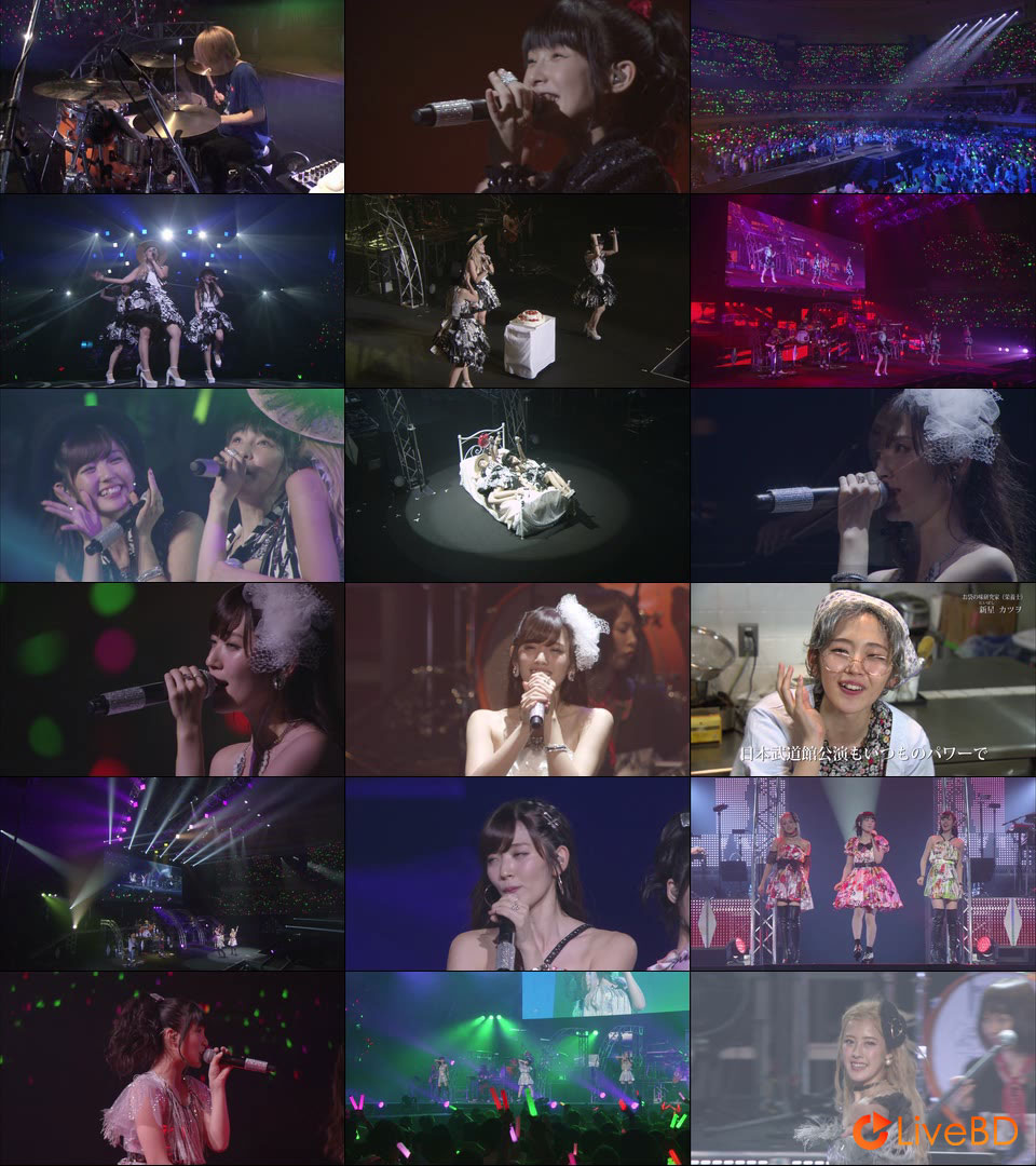 Buono! Festa 2016 (2016) BD蓝光原盘 45.3G_Blu-ray_BDMV_BDISO_2