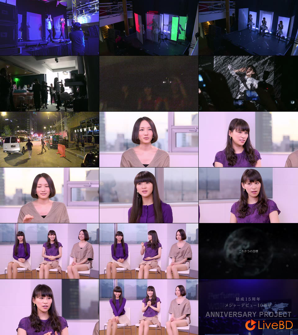 电音香水 Perfume WE ARE Perfume -WORLD TOUR 3rd DOCUMENT- [初回限定盤] (2BD) (2016) BD蓝光原盘 36.7G_Blu-ray_BDMV_BDISO_4