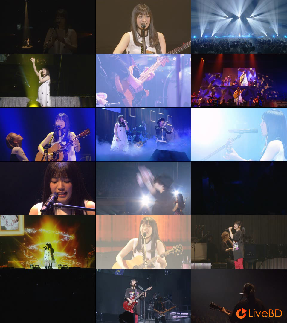 miwa“ballad collection”tour 2016～graduation～[完全生産限定盤] (2016) BD蓝光原盘 43.3G_Blu-ray_BDMV_BDISO_3