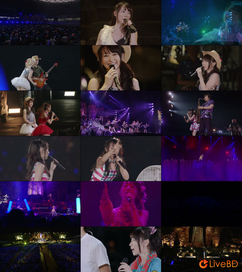 水樹奈々 NANA MIZUKI LIVE ADVENTURE (2BD) (2016) BD蓝光原盘 90.9G_Blu-ray_BDMV_BDISO_2