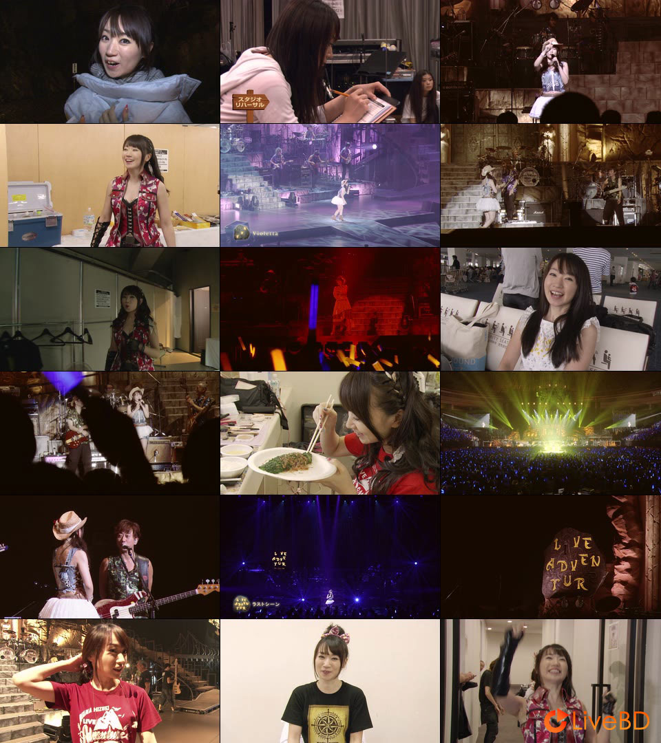 水樹奈々 NANA MIZUKI LIVE ADVENTURE (2BD) (2016) BD蓝光原盘 90.9G_Blu-ray_BDMV_BDISO_4