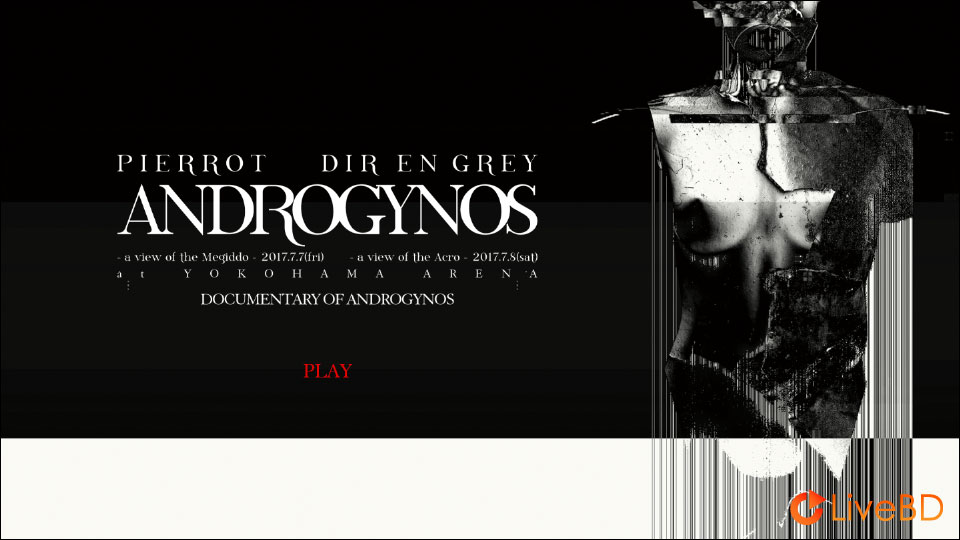 PIERROT X DIR EN GREY ANDROGYNOS (3BD) (2017) BD蓝光原盘 99.7G_Blu-ray_BDMV_BDISO_5