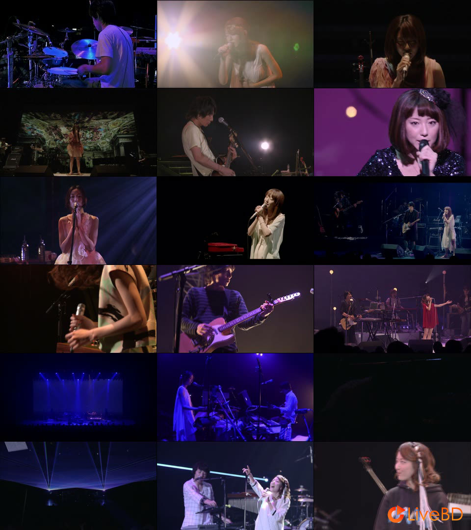 moumoon BEST -FULLMOON- [Bonus BD] (2017) BD蓝光原盘 43.6G_Blu-ray_BDMV_BDISO_4