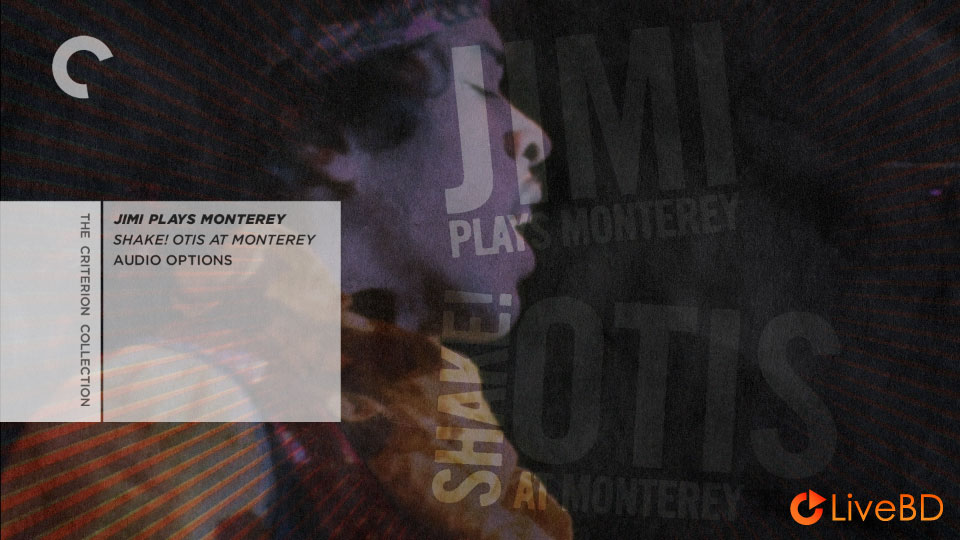 VA – The Complete Monterey Pop Festival (3BD) (2017) BD蓝光原盘 112.6G_Blu-ray_BDMV_BDISO_5