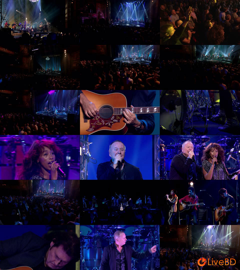 Simple Minds – Acoustic In Concert (2017) BD蓝光原盘 22.4G_Blu-ray_BDMV_BDISO_2