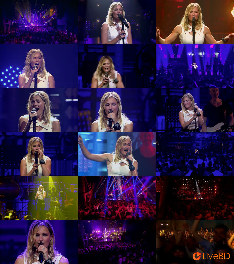 Helene Fischer – Das Konzert Aus Dem Kesselhaus (2017) BD蓝光原盘 37.9G_Blu-ray_BDMV_BDISO_2