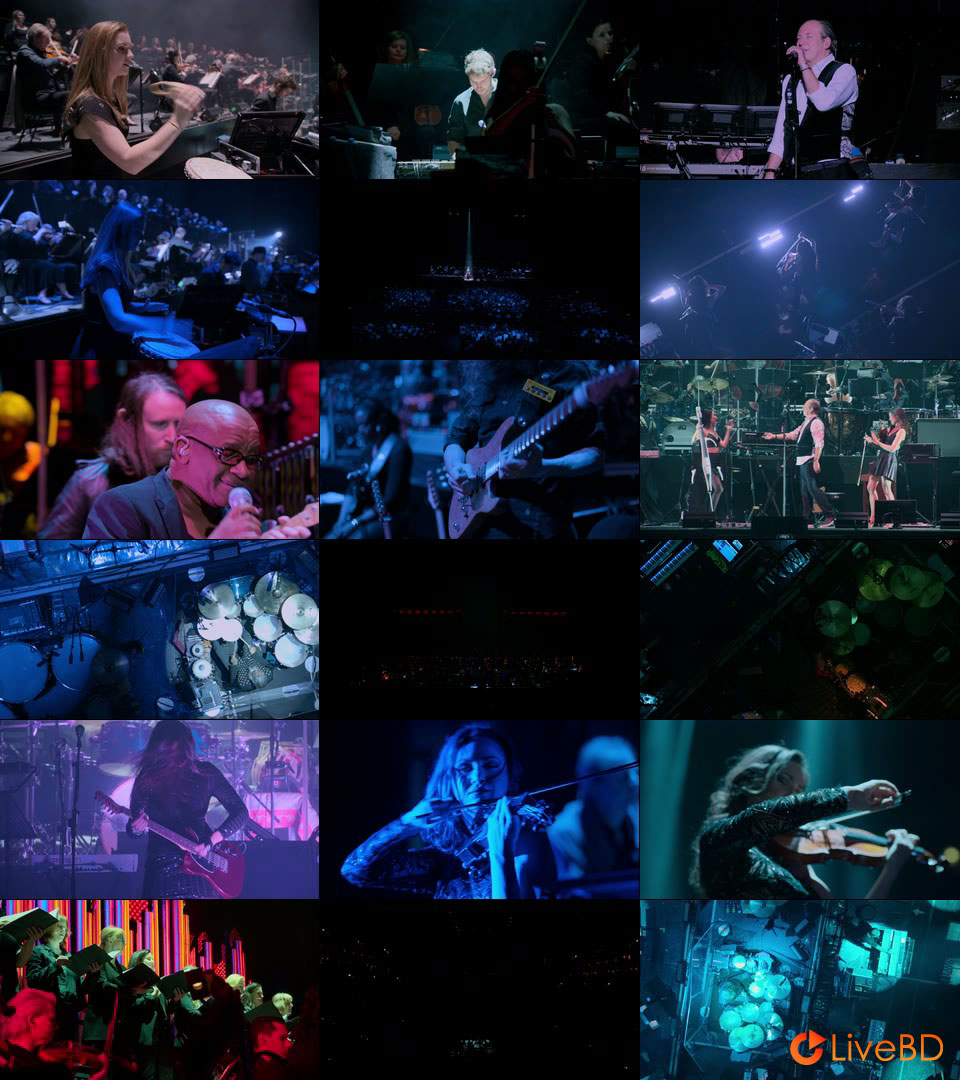 Hans Zimmer – Live In Prague (2017) BD蓝光原盘 40.8G_Blu-ray_BDMV_BDISO_2