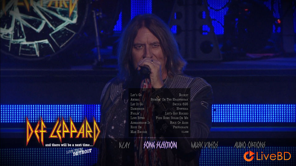 Def Leppard – And There Will Be A Next Time : Live from Detroit (2017) BD蓝光原盘 28.2G_Blu-ray_BDMV_BDISO_1