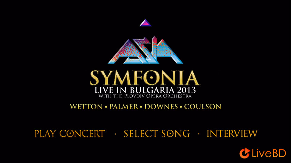 ASIA – Symfonia Live In Bulgaria 2013 (2017) BD蓝光原盘 16.4G_Blu-ray_BDMV_BDISO_1
