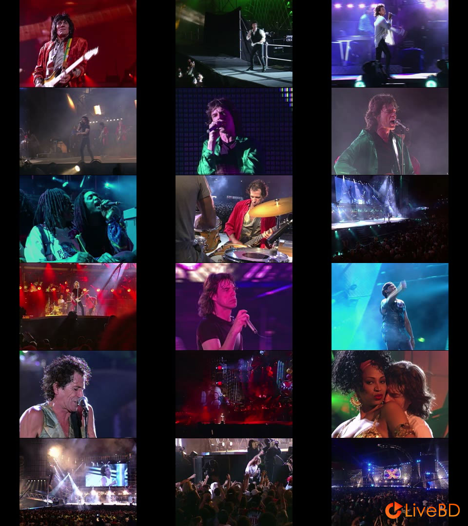 The Rolling Stones – Voodoo Lounge Uncut 1994 (2018) BD蓝光原盘 42.5G_Blu-ray_BDMV_BDISO_2