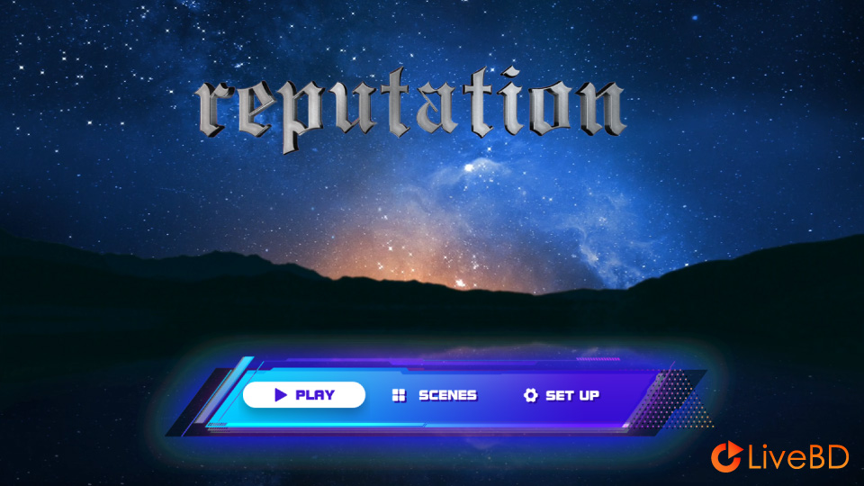 Taylor Swift – Reputation Stadium Tour (2018) BD蓝光原盘 22.6G_Blu-ray_BDMV_BDISO_1