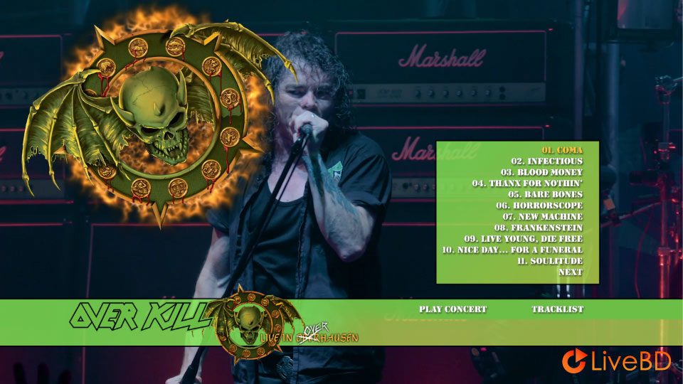 Overkill – Live In Overhausen (2018) BD蓝光原盘 22.6G_Blu-ray_BDMV_BDISO_1