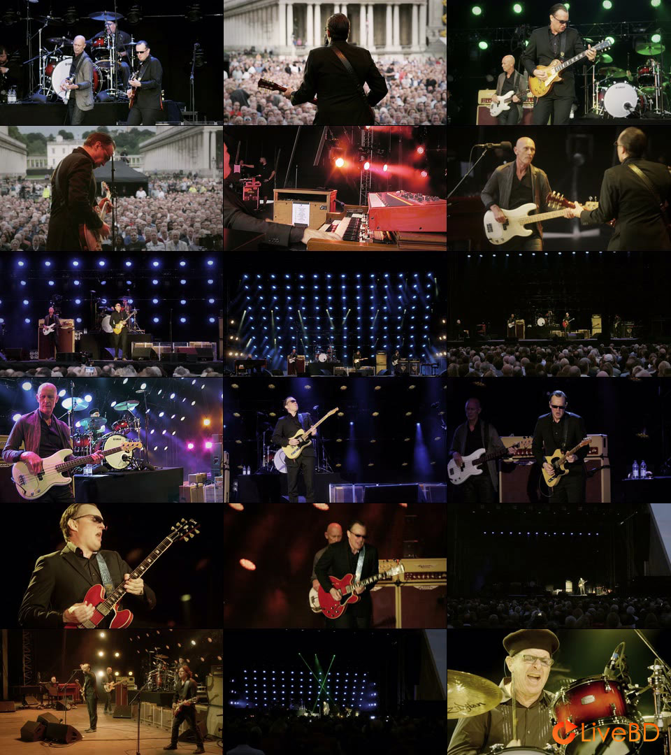 Joe Bonamassa – British Blues Explosion Live (2018) BD蓝光原盘 19.1G_Blu-ray_BDMV_BDISO_2