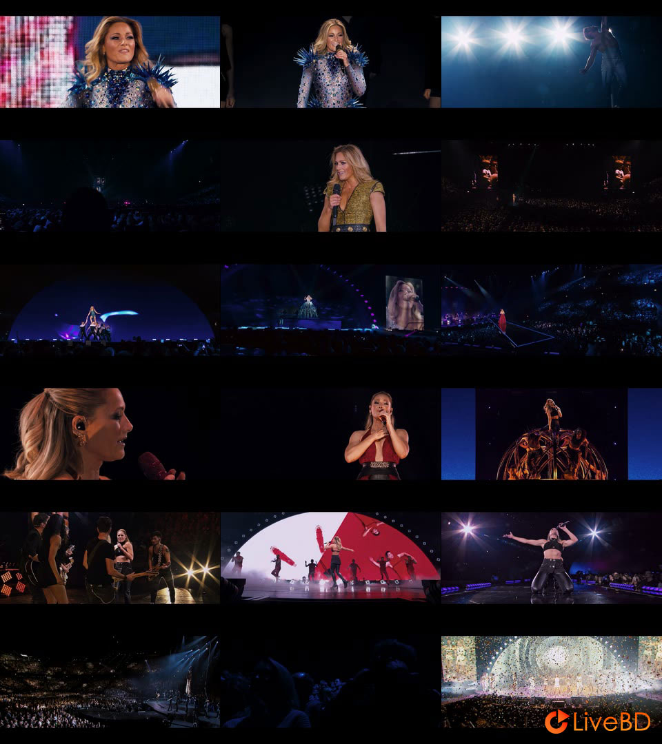 Helene Fischer – Live Die Arena-Tournee (2018) BD蓝光原盘 43.3G_Blu-ray_BDMV_BDISO_2