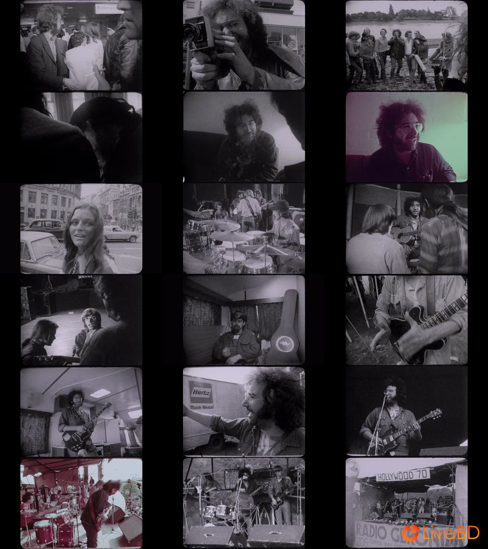 Grateful Dead – Long Strange Trip (2BD) (2018) BD蓝光原盘 65.4G_Blu-ray_BDMV_BDISO_2