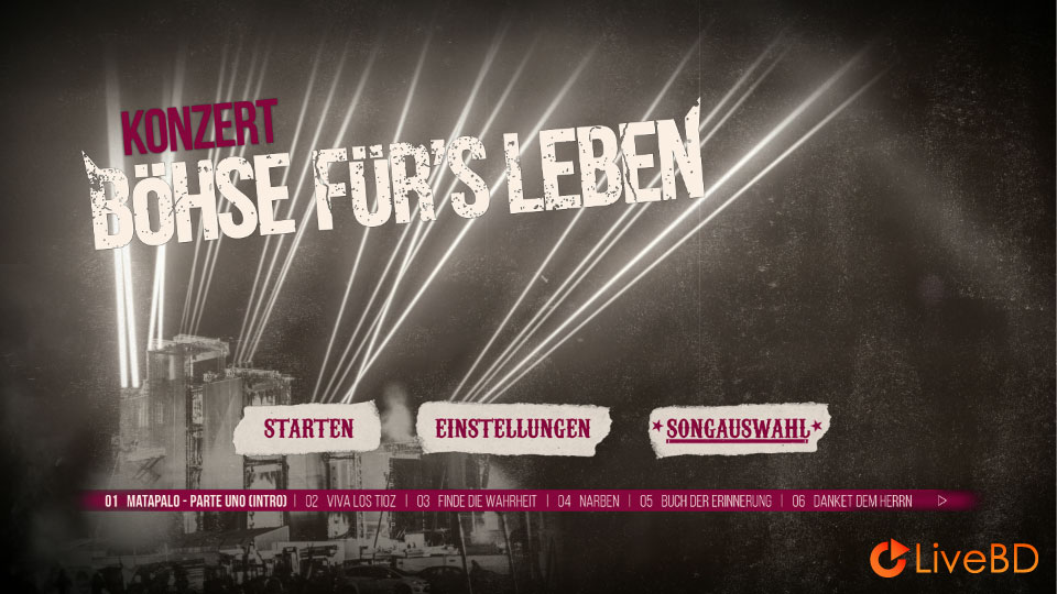 Bohse Onkelz – Bohse fur′s Leben Live Am Hockenheimring (2018) 4K蓝光原盘 86.5G_Blu-ray_BDMV_BDISO_1