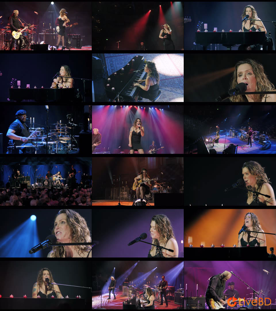 Beth Hart – Live At The Royal Albert Hall (2018) BD蓝光原盘 35.8G_Blu-ray_BDMV_BDISO_2