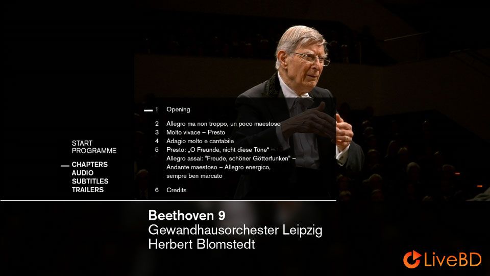 Herbert Blomstedt & Gewandhausorchester – Beethoven Symphony No. 9 (2017) BD蓝光原盘 20.8G_Blu-ray_BDMV_BDISO_1