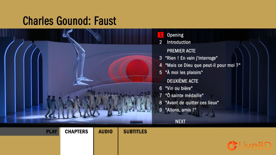 Charles Gounod : Faust (Alejo Perez, Wiener Philharmoniker) (2017) BD蓝光原盘 22.2G_Blu-ray_BDMV_BDISO_1