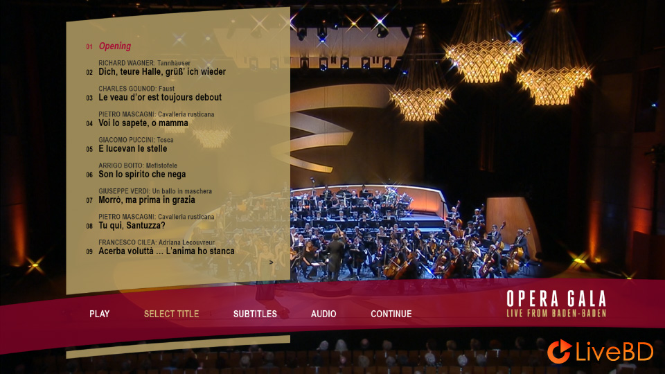 Ekaterina Gubanova, Jonas Kaufmann, Anja Harteros, Bryn Terfel – Opera Gala Live from Baden-Baden (2017) BD蓝光原盘 37.5G_Blu-ray_BDMV_BDISO_1