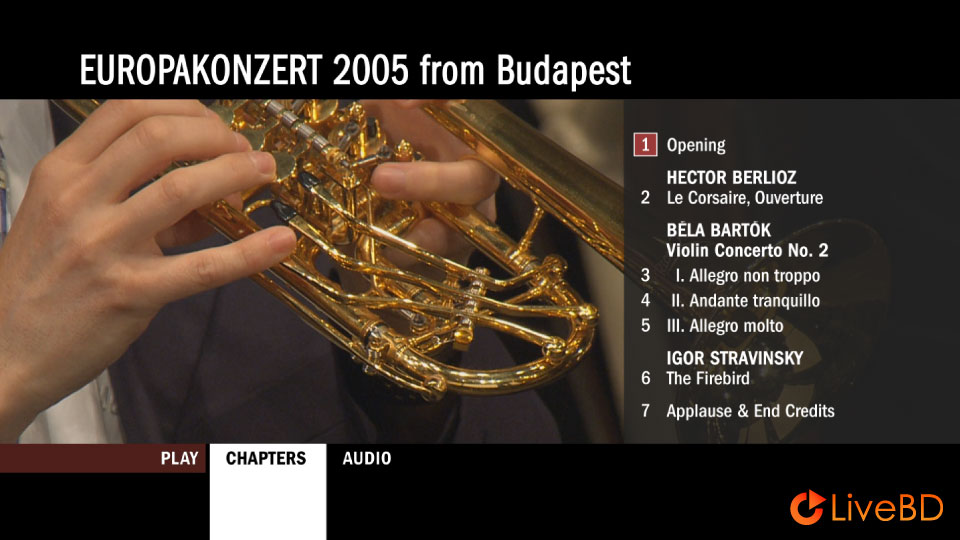 Europakonzert 2005 from Budapest (2017) BD蓝光原盘 22.1G_Blu-ray_BDMV_BDISO_1