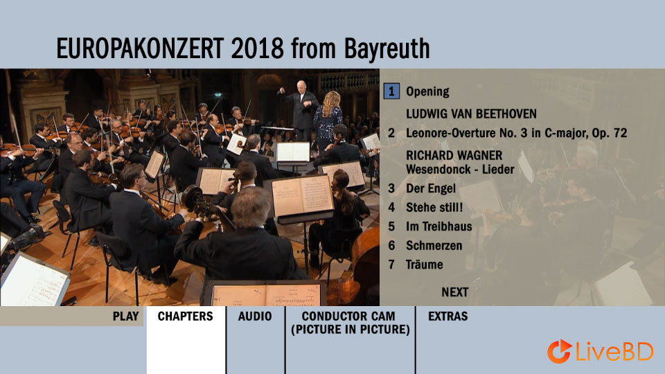 Europakonzert 2018 from Bayreuth (2018) BD蓝光原盘 23.1G_Blu-ray_BDMV_BDISO_1