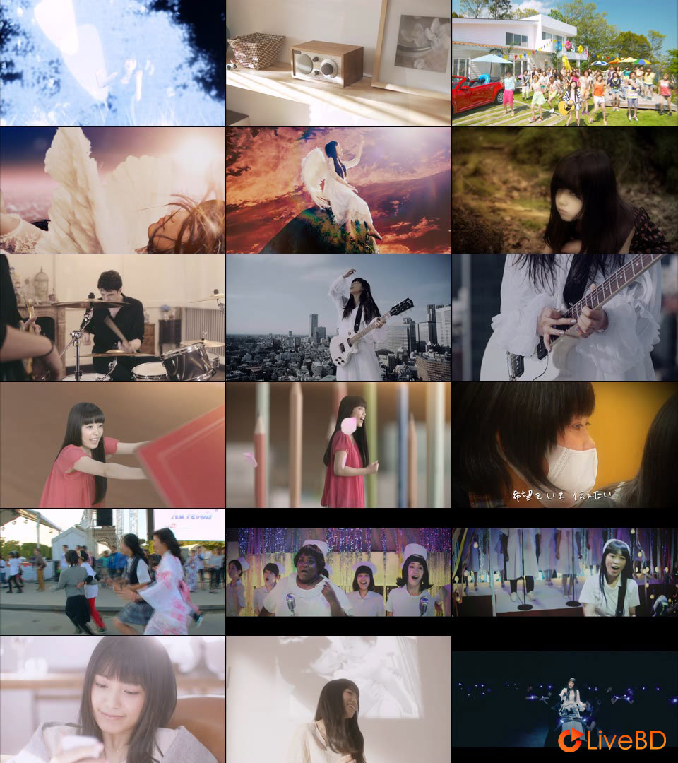 miwa THE BEST [完全生産限定盤] (2018) BD蓝光原盘 13.6G_Blu-ray_BDMV_BDISO_2